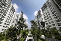 Blk 617C Punggol Breeze (Punggol), HDB 5 Rooms #583408331